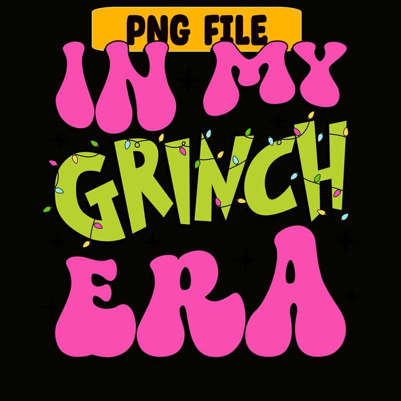CRM13112363-In My Grinchy Era SVG PNG DXF EPS JPG, Grinch Era SVG, Grinch Quotes SVG.png