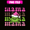 CRM13112370-Grinchy Mama PNG, Grinchy Extra PNG, Leopard Christmas PNG.png