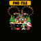 CRM15112302-Mickey Very Merry Christmas PNG.png