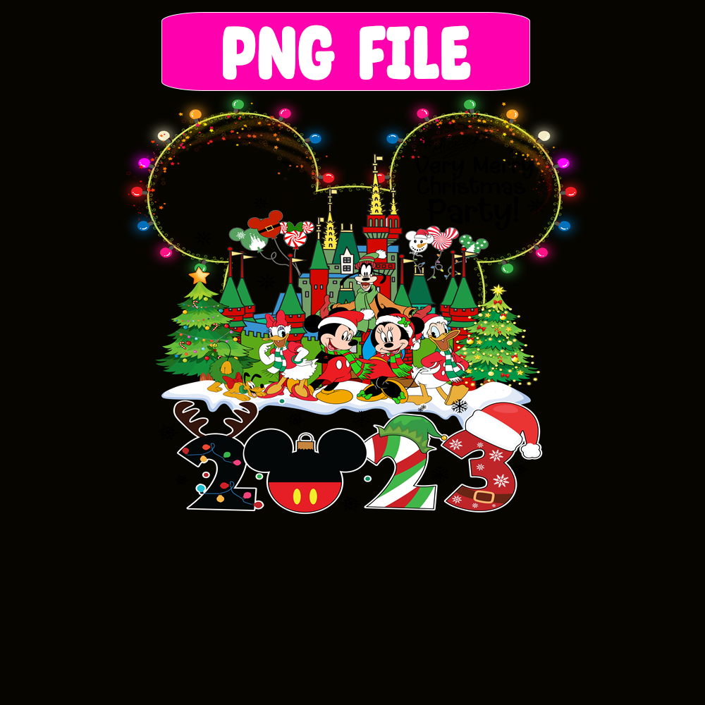 CRM15112302-Mickey Very Merry Christmas PNG.png
