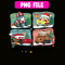 CRM15112307-Disneyland Cars Christmas PNG.png