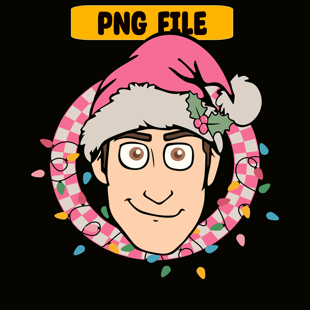 CRM151123100-Woody Pink Christmas SVG PNG DXF EPS JPG.png