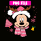 CRM151123104-Mickey Pink Christmas SVG PNG DXF EPS JPG.png