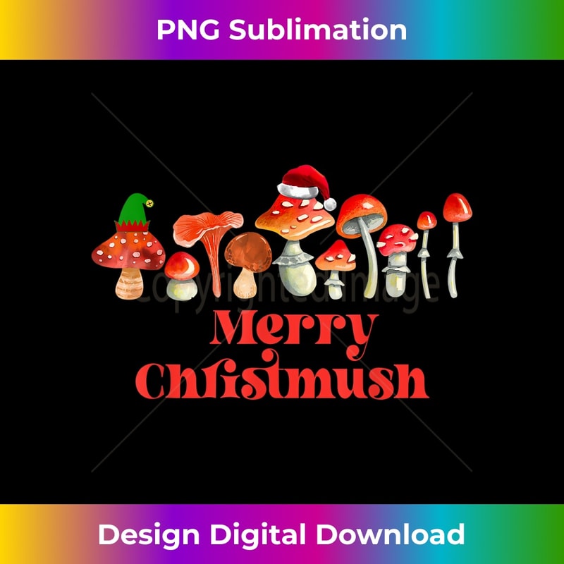 NN-20231123-1278_Merry Christmas Mushroom Christmas Mushroom Holiday Season 2013.jpg