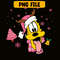 CRM151123106-Pluto Pink Christmas SVG PNG DXF EPS JPG.png