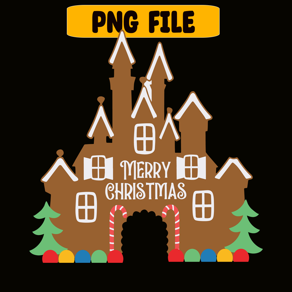 CRM151123107-Gingerbread Castle Merry Christmas SVG PNG DXF EPS JPG.png