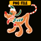 CRM151123127-Happy Pluto Gingerbread SVG PNG DXF EPS JPG.png