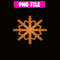 CRM151123133-Christmas Decorations Snowflake PNG.png