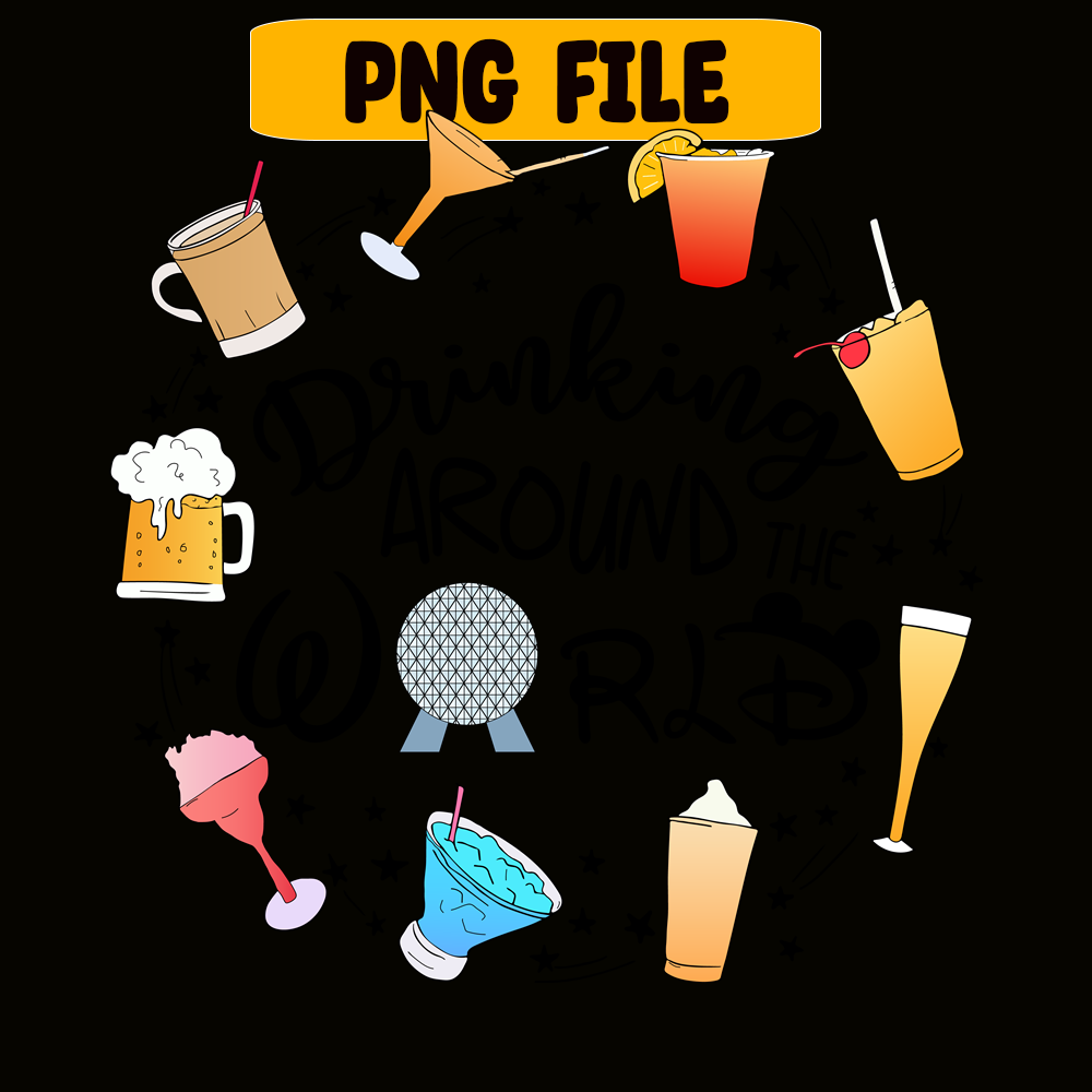 CRM151123143-Drinking Around The World SVG PNG DXF EPS JPG.png