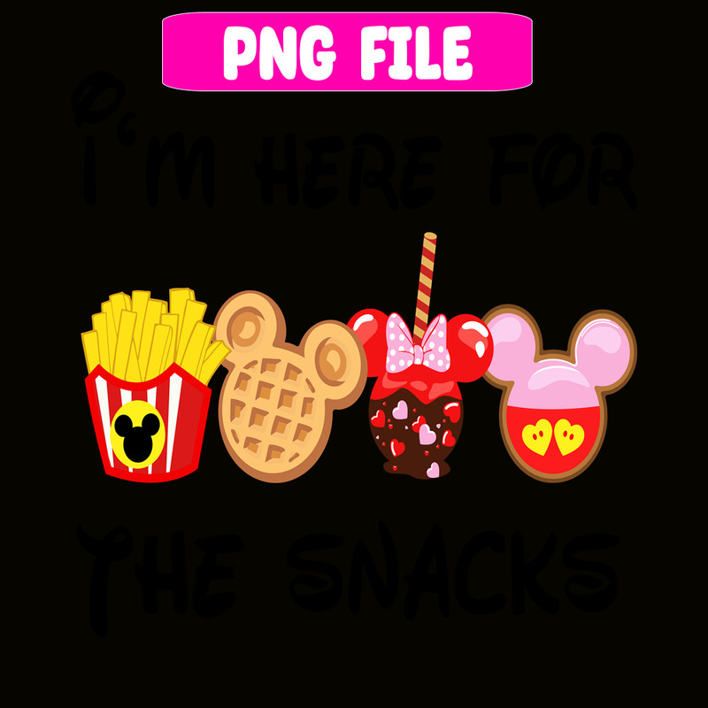 CRM151123152-Im Here For The Snacks SVG PNG DXF EPS JPG.png