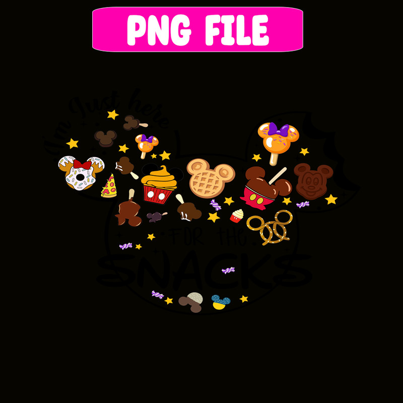 CRM151123153-I'm Here For The Snack PNG.png