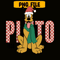 CRM15112339-Pluto Retro Christmas SVG PNG DXF EPS JPG.png