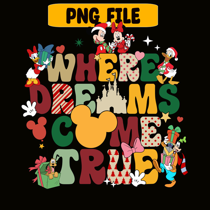 CRM15112344-Where Dream Come True SVG PNG DXF EPS JPG.png