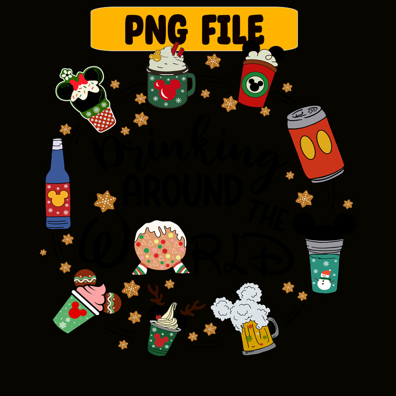CRM15112349-Drinking Around The World SVG PNG DXF EPS JPG.png