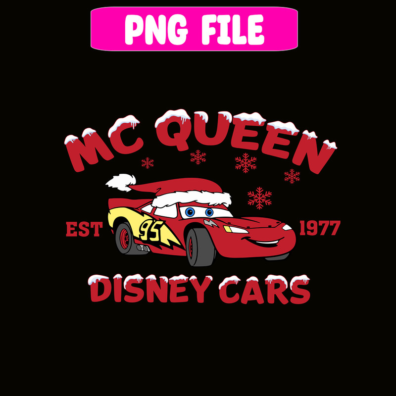 CRM15112364-MC Queen Disney Cars PNG.png