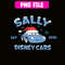 CRM15112365-Sally Disney Cars PNG.png