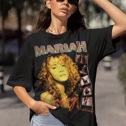 mariah carey tribute t-shirt.jpg
