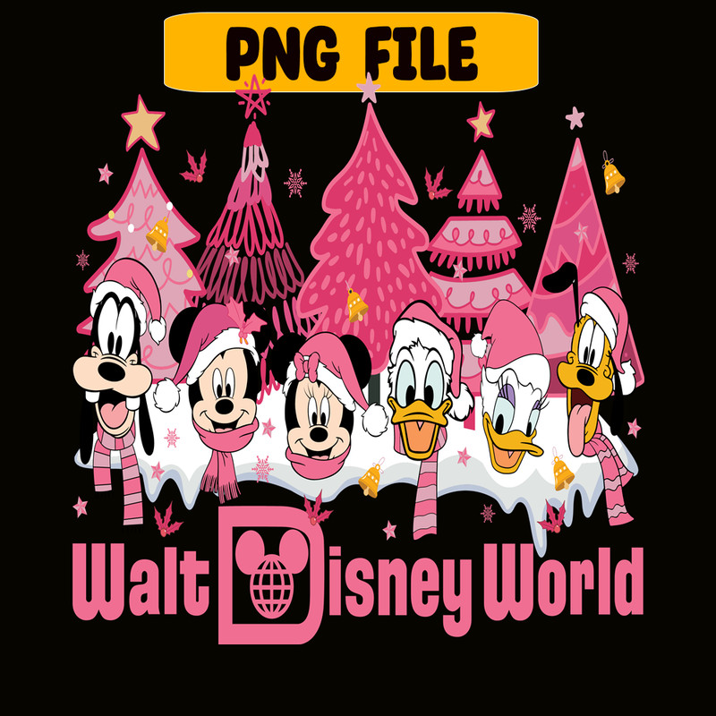 CRM15112388-Walt Pink Disney World SVG PNG DXF EPS JPG.png