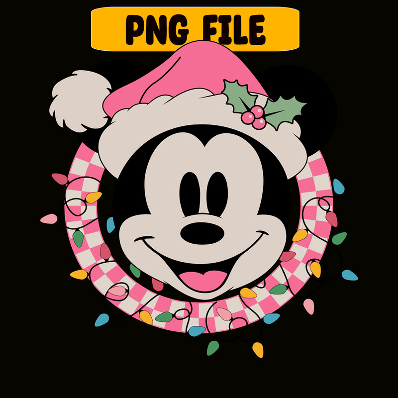CRM15112392-Mickey Pink Christmas SVG PNG DXF EPS JPG.png