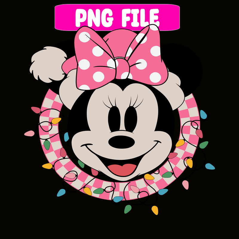 CRM15112393-Minnie Pink Christmas SVG PNG DXF EPS JPG.png
