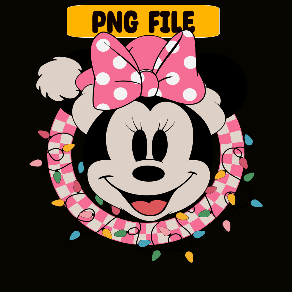 CRM15112393-Minnie Pink Christmas SVG PNG DXF EPS JPG.png