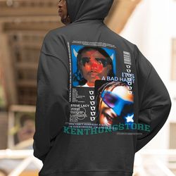 steve lacy unisex heavy blend hooded, steve lacy  hoodie, steve lacy merch, graphic steve lacy t-shirt, steve lacy sweat