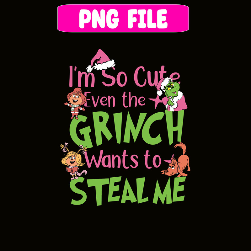 CRM18102332-I'm So Cute Even The Grinch Svg.png