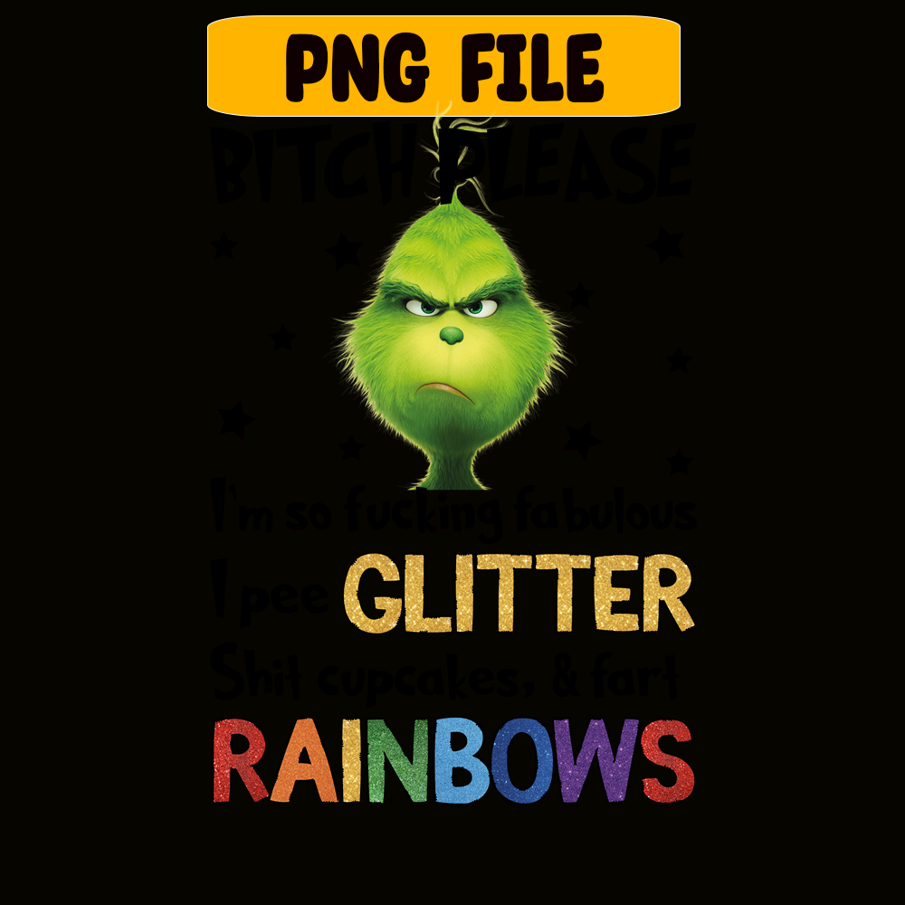 CRM24102318-Bitch Please Grinch Png.png