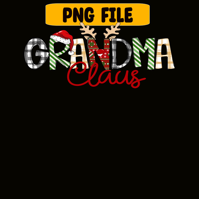 CRM24102329-Grandma claus Png.png