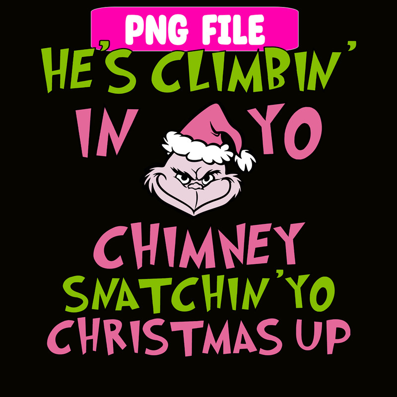 CRM25102317-He's Climbing In Yo Chimney SVG.png