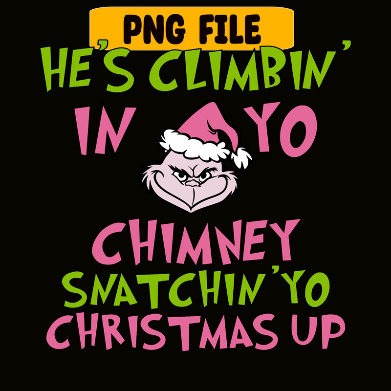 CRM25102317-He's Climbing In Yo Chimney SVG.png