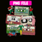 CRM25102353-Cassette Christmas retro png.png