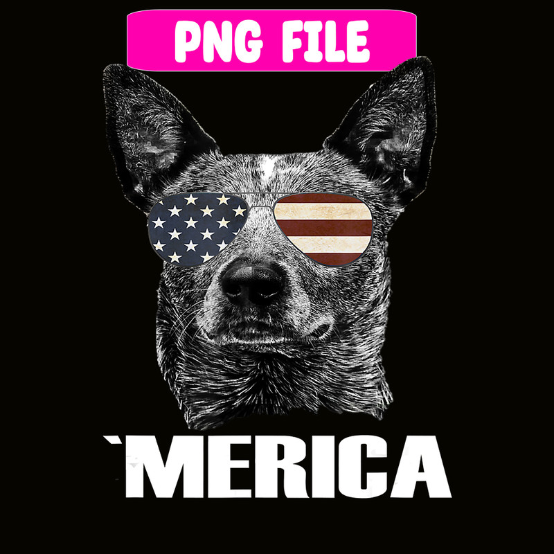 CRMD18102301-4th July Blue Heeler Dog Merica Png, Christmas Dog Moods Png, Cute Gifts Png.png