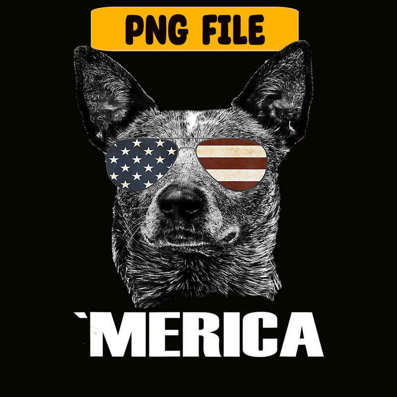 CRMD18102301-4th July Blue Heeler Dog Merica Png, Christmas Dog Moods Png, Cute Gifts Png.png