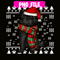 CRMD18102308-Affenpinscher Dog Santa Hat Xmas, Christmas Dog Moods Png, Cute Gifts Png.png