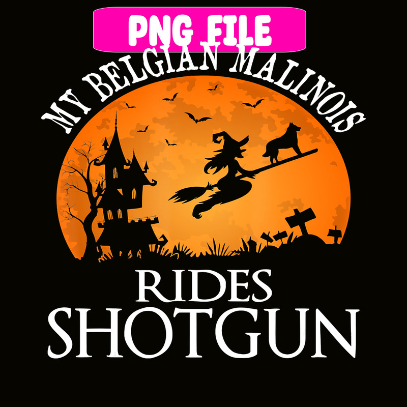 CRMD181023103-Rides Shotgun Dog Png, Christmas Dog Moods Png, Cute Gifts Png.png