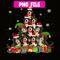 CRMD181023106-Bernedoodle Christmas Tree Png, Christmas Dog Moods Png, Cute Gifts Png.png