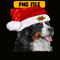 CRMD181023107-Bernese Mountain Christmas Png, Christmas Dog Moods Png, Cute Gifts Png.png