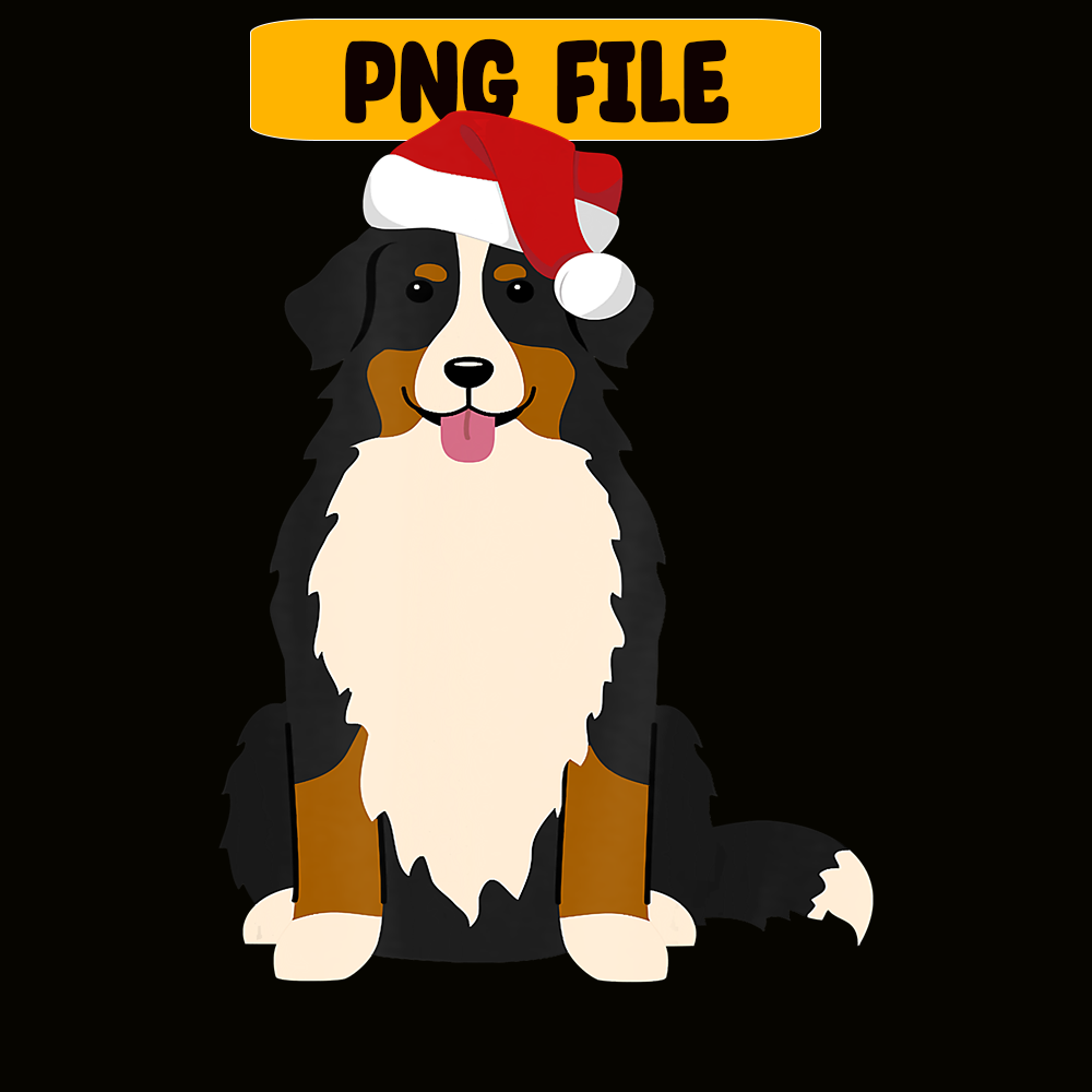 CRMD181023112-Dog Christmas Theme Png, Christmas Dog Moods Png, Cute Gifts Png.png
