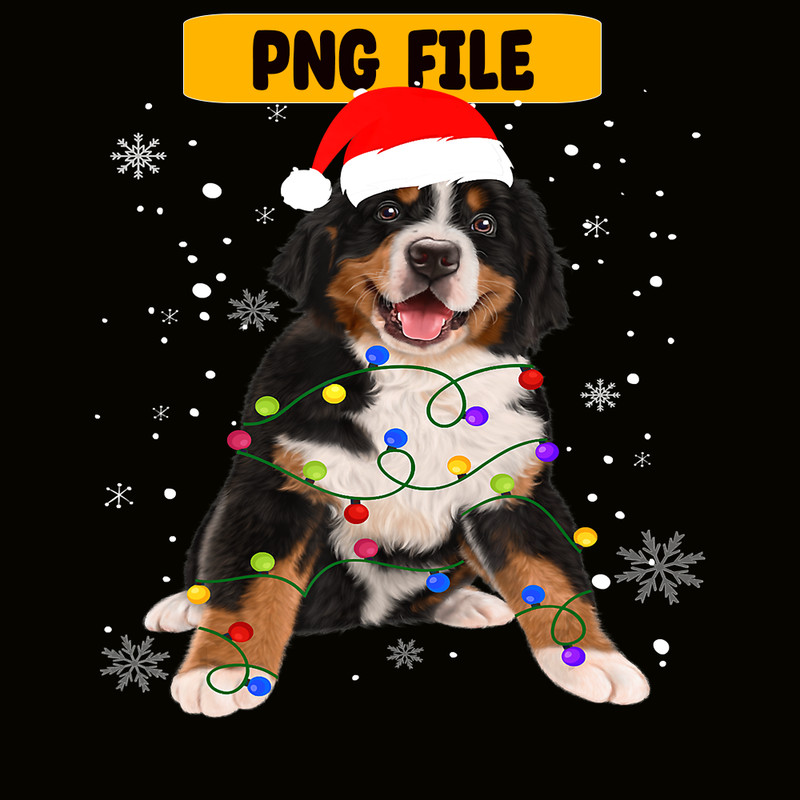 CRMD181023118-Dog Lights Christmas Png, Christmas Dog Moods Png, Cute Gifts Png.png