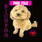 CRMD181023141-Bichpoo Puppy Dog Poodle Png, Christmas Dog Moods Png, Cute Gifts Png.png