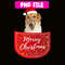CRMD181023149-Borzoi Christmas Dog Png, Christmas Dog Moods Png, Cute Gifts Png.png