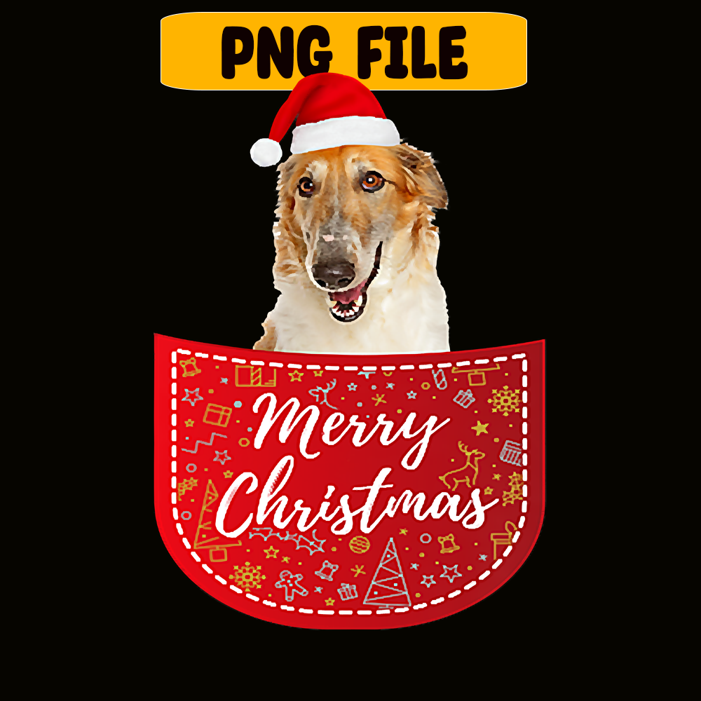 CRMD181023149-Borzoi Christmas Dog Png, Christmas Dog Moods Png, Cute Gifts Png.png