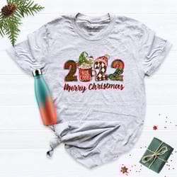 2022 merry christmas shirt, christmas t-shirt, matching christmas 2022 shirts, christmas party shirt, matching xmas tees