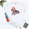 Beagle Christmas Shirt, Christmas Tree Lights Shirt, Dog Christmas Shirt, Dog Lover Shirt, Christmas Beagle Shirt, Beagle Lover Shirt.jpg