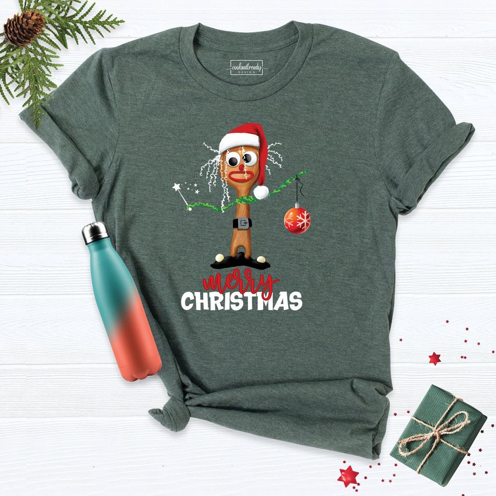 Christmas Cookies Shirt, Family Christmas Shirts, Matching Christmas Shirts, Gingerbread Cookies Shirt, Merry Shirt, Funny Christmas Shirt.jpg
