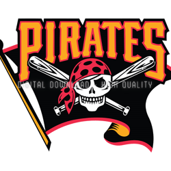 Pittsburgh Pirates, Baseball Svg, Baseball Sports Svg, MLB Team Svg, MLB, MLB Design 03