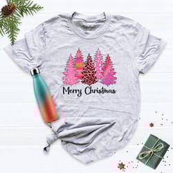 christmas gift shirt, christmas shirt, christmas vacation tee, winter shirt, women christmas tee, farm fresh christmas t