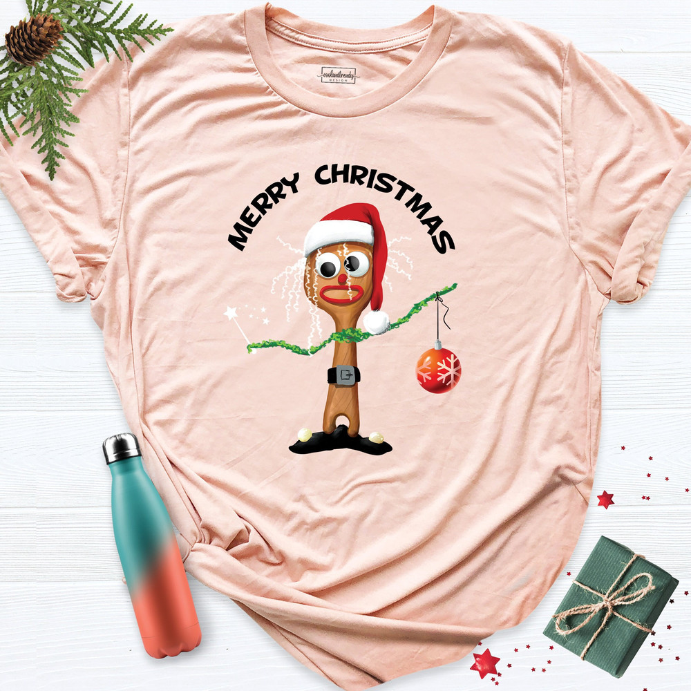 Christmas Gingerbread Shirt, Cute Womens Christmas Shirt, Xmas Holiday Shirt, Funny Christmas Gingerbread Shirts, Christmas Cookies Shirt.jpg