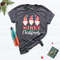 Christmas Gnomes Merry Shirt, Plaid Gnomes Shirt, Christmas Tree Shirt, Christmas Vibes Tee, Jesus Shirt, Gnomes Shirt, Gnomes Christmas Tee.jpg